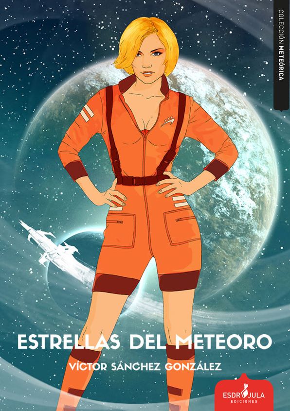 ESTRELLAS DEL METEORO