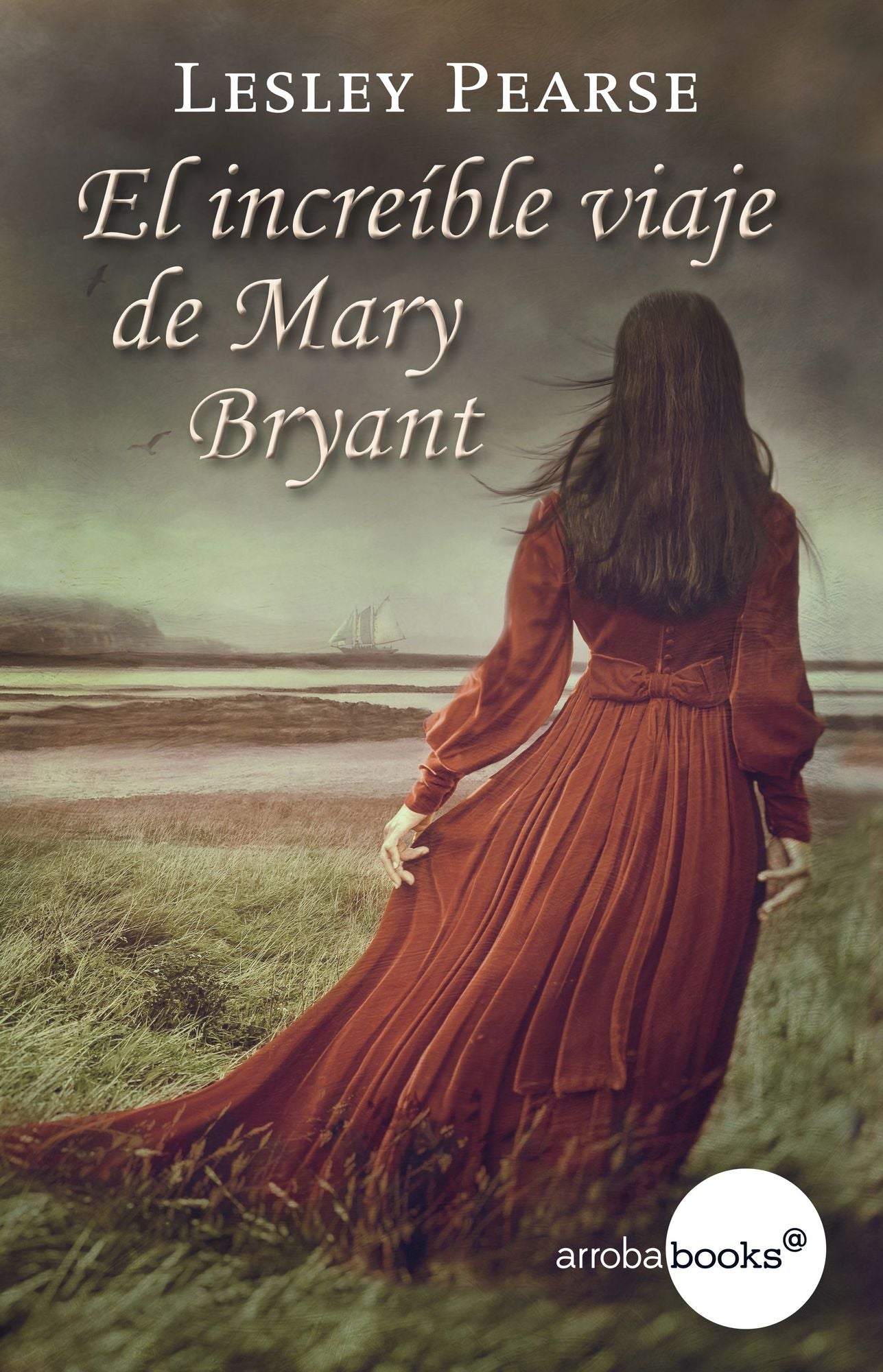El increíble viaje de Mary Bryant