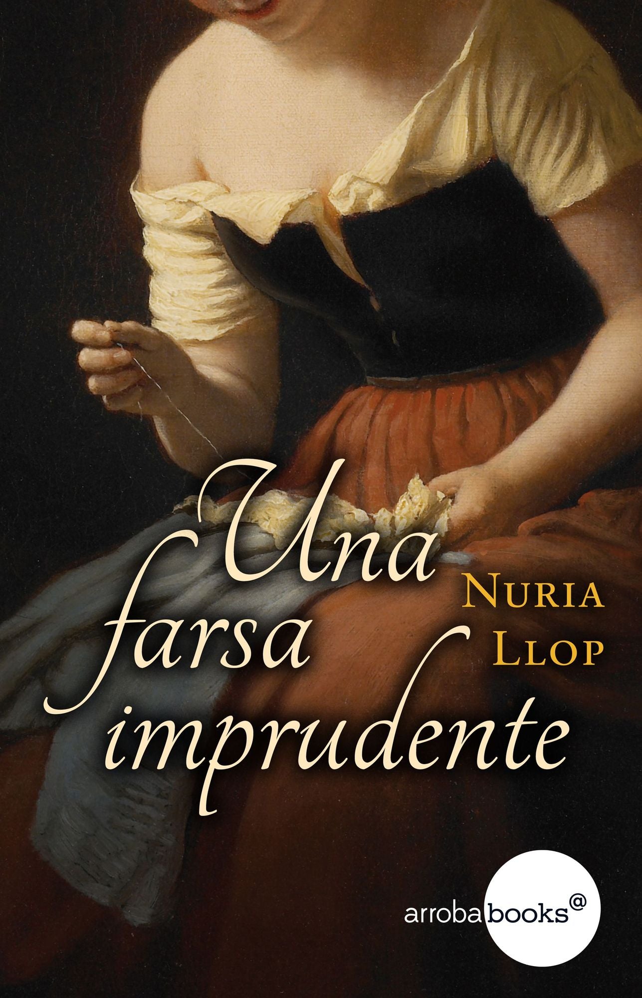 Una farsa imprudente