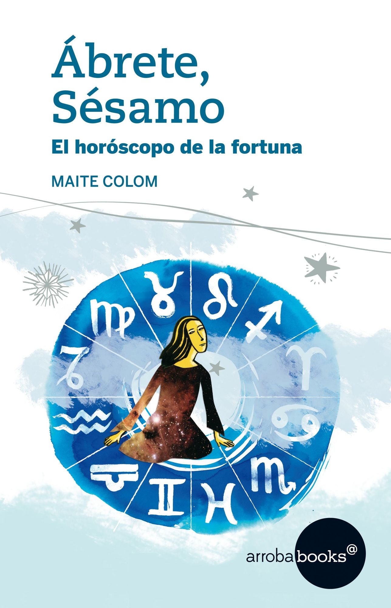 Ábrete, sésamo