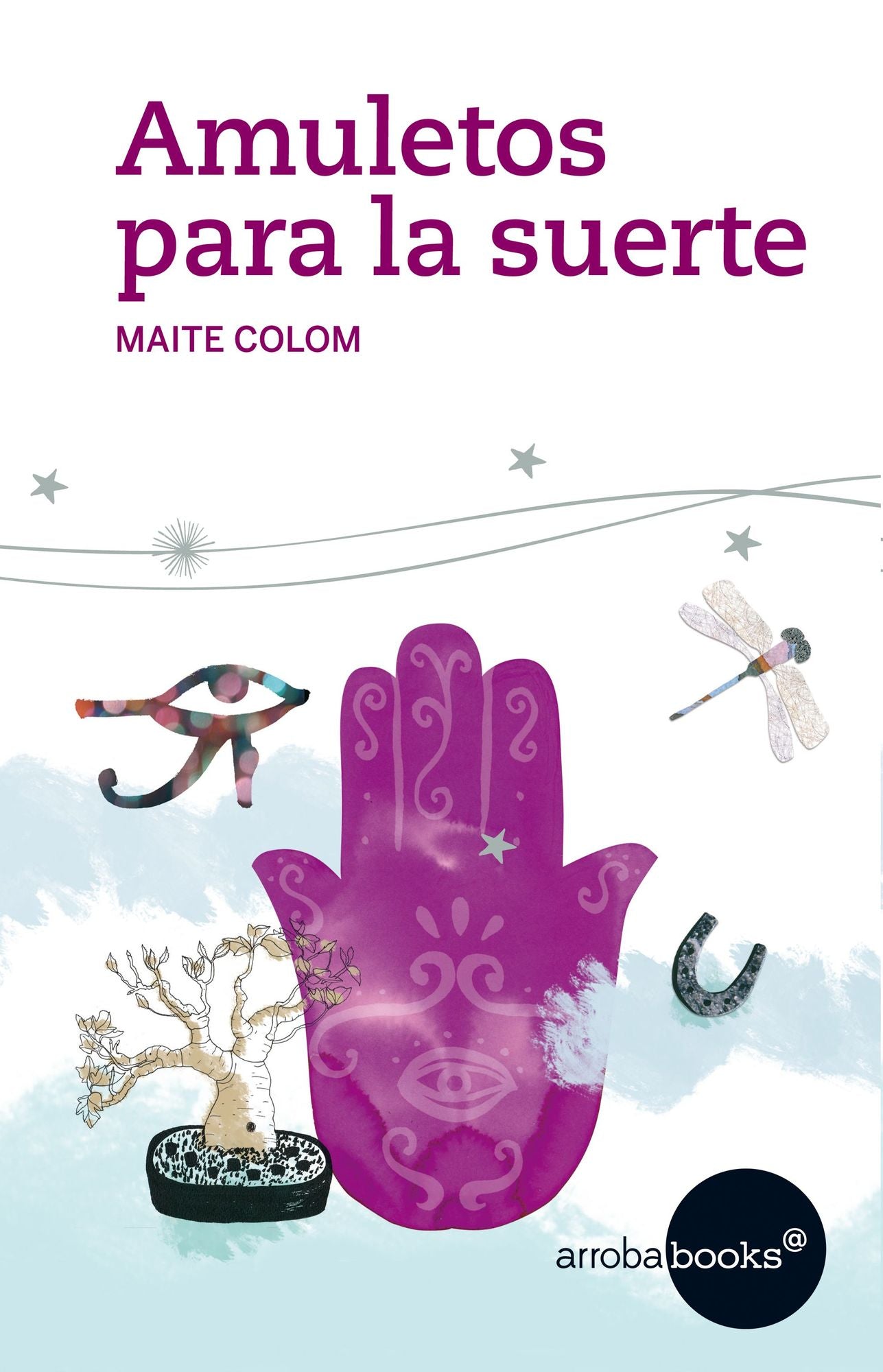 Amuletos para la suerte