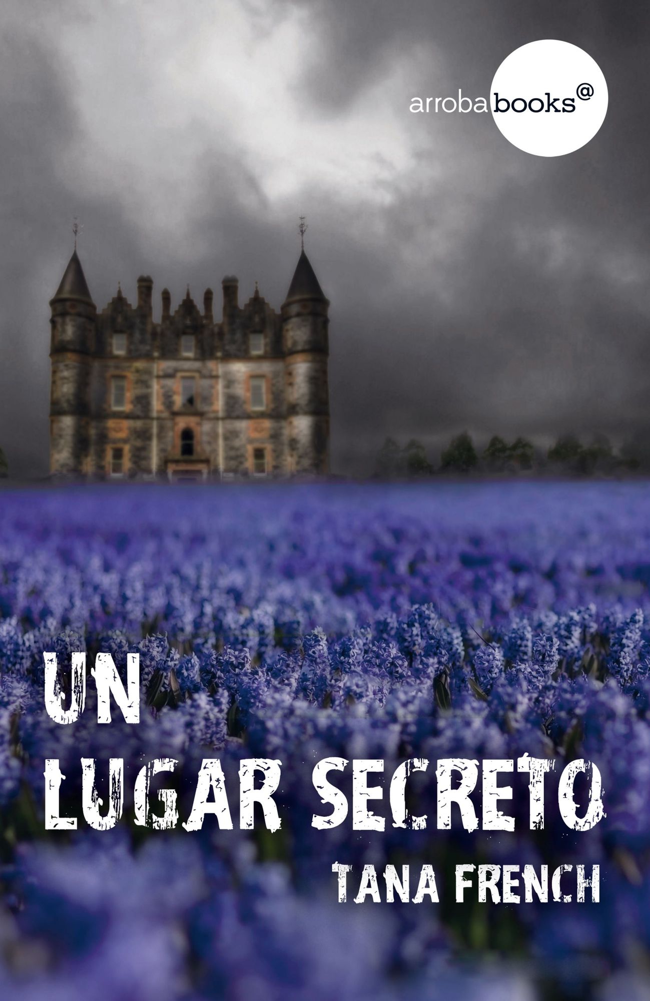 Un lugar secreto