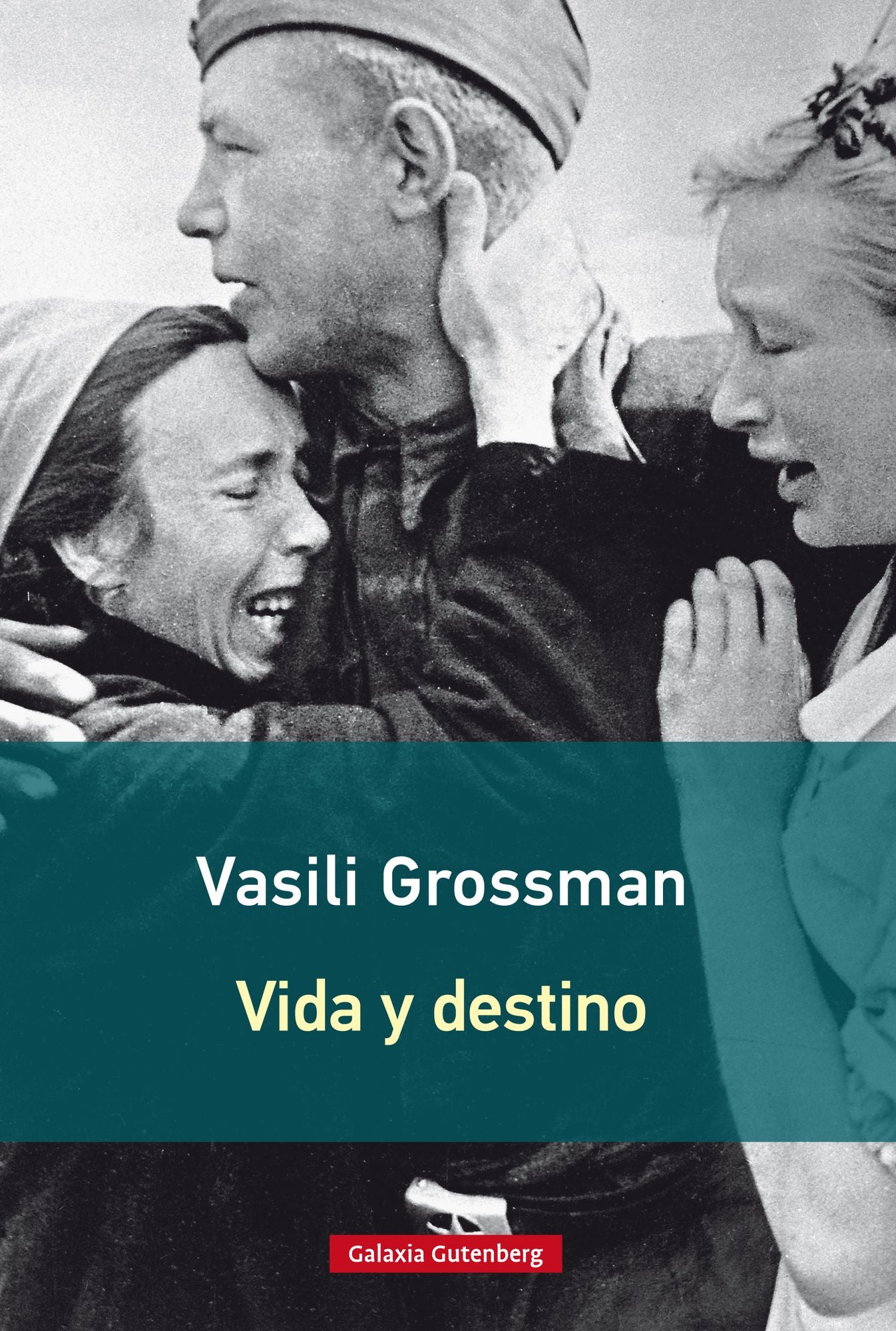 Vida y Destino