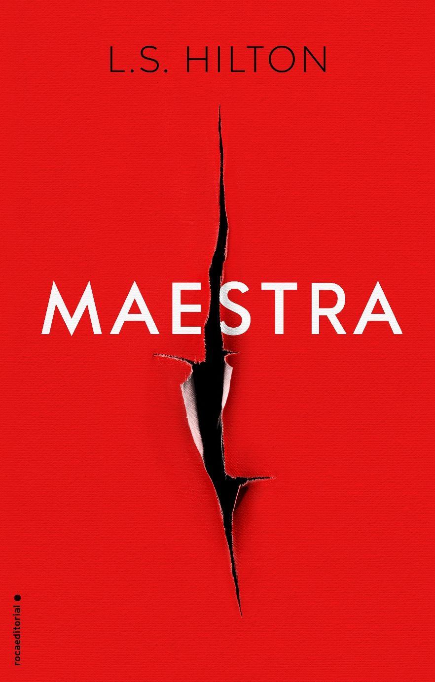 Maestra (en español)