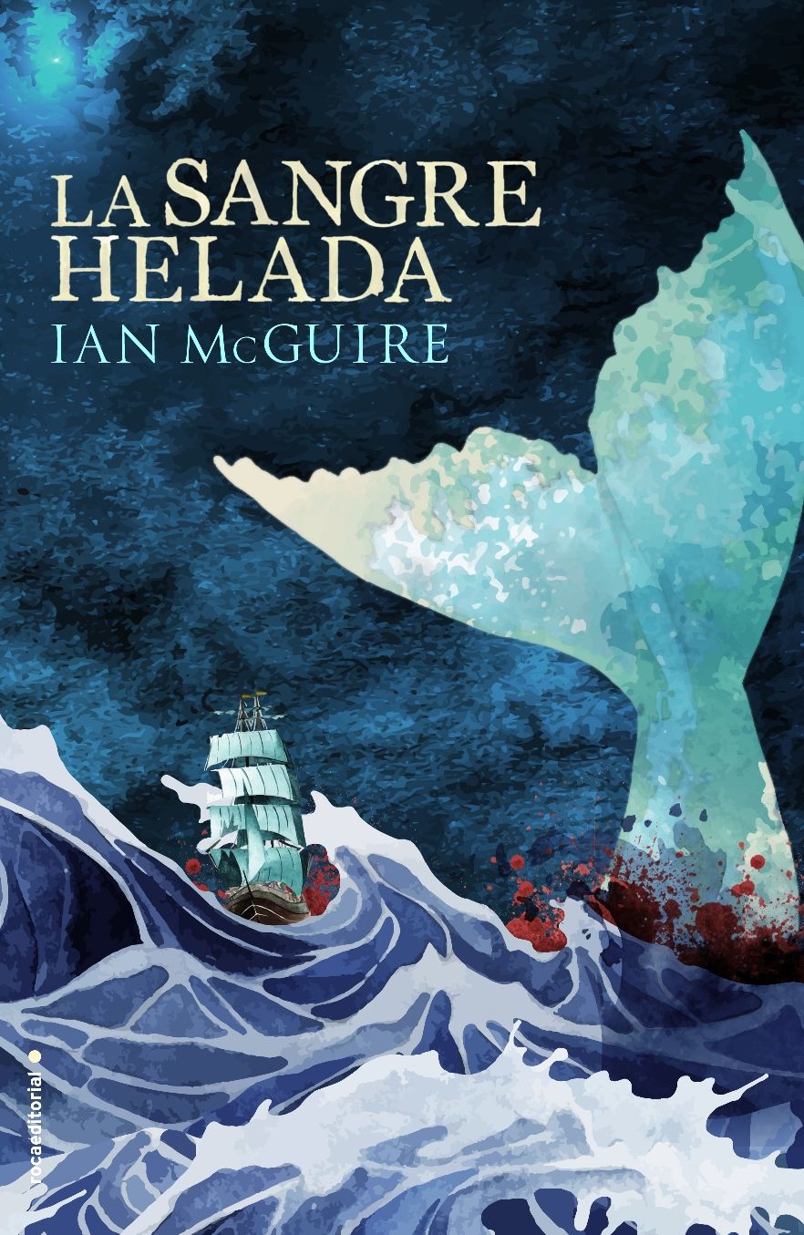 La Sangre helada
