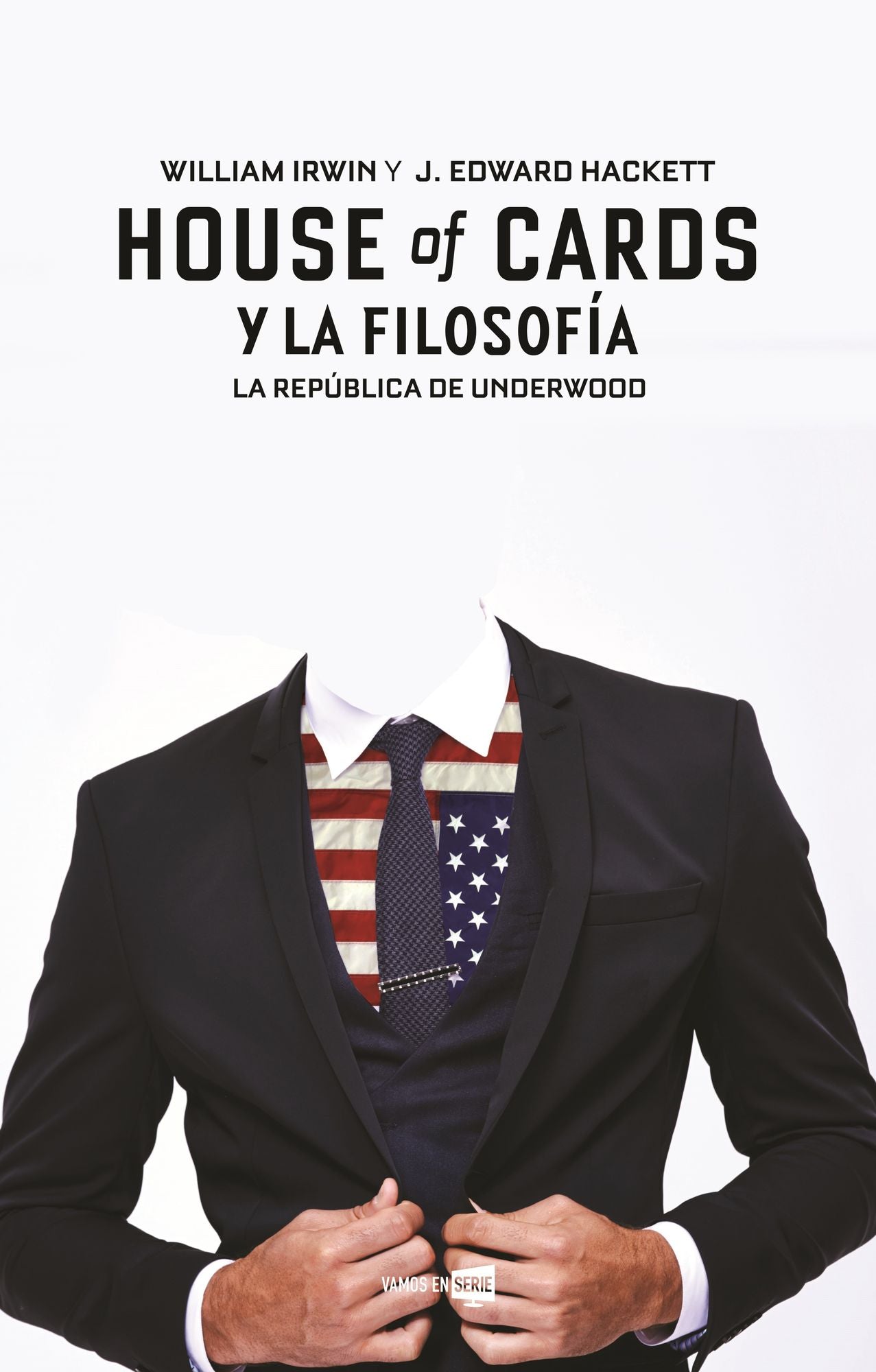House of cards y la filosofia