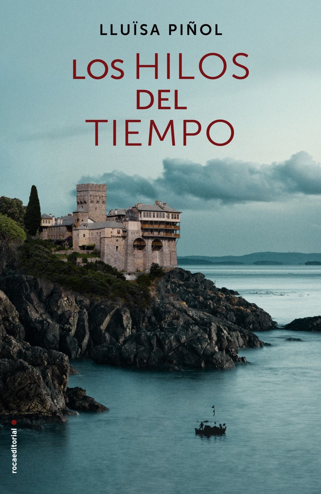 Los Hilos del tiempo