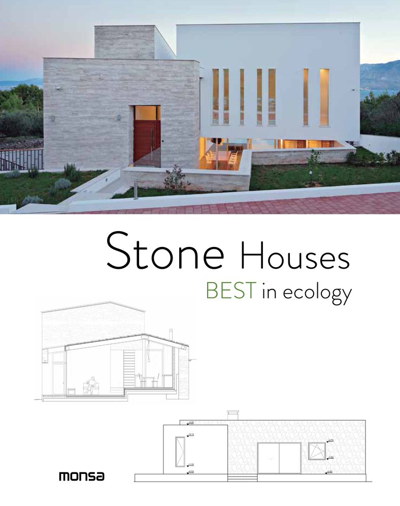 Stone Houses: Best in Ecology