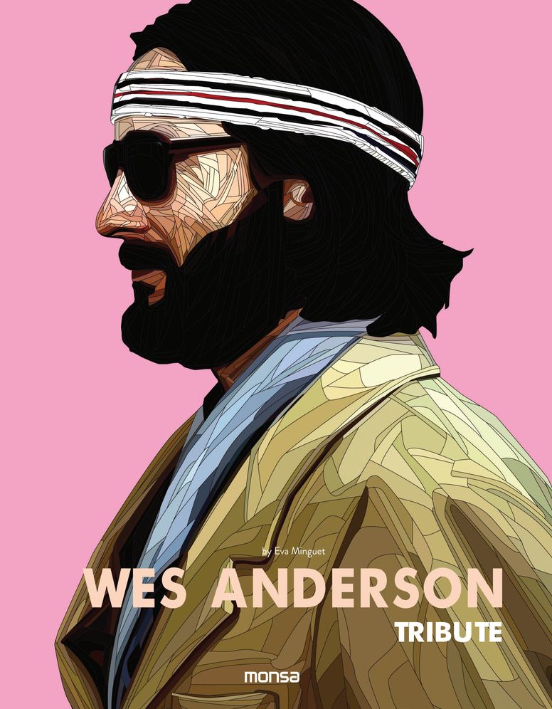 Wes AndersonTribute