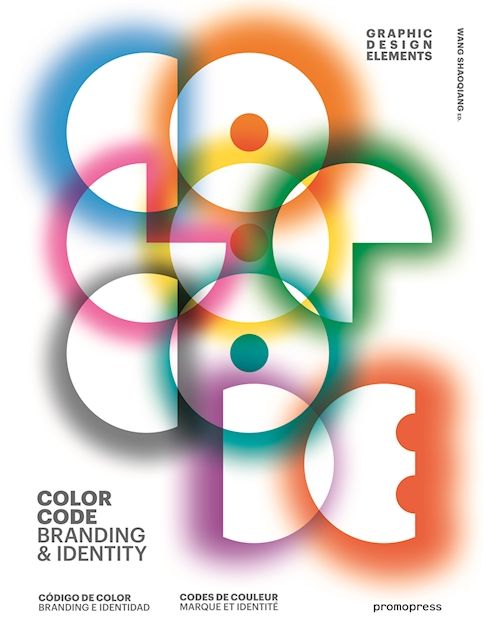 Color Code. Branding & Identity