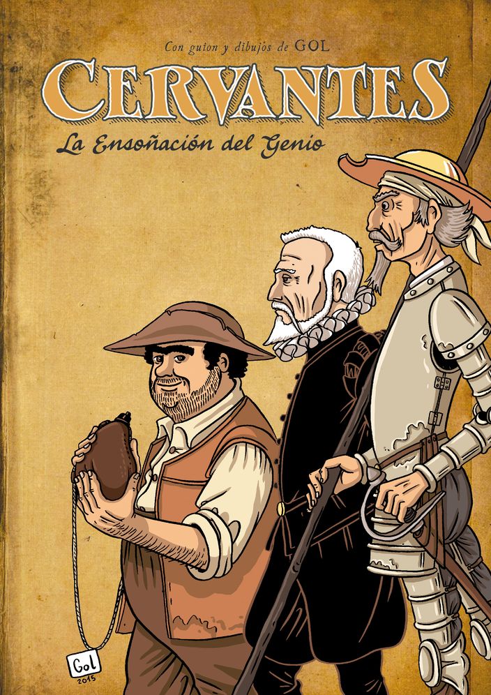 Cervantes