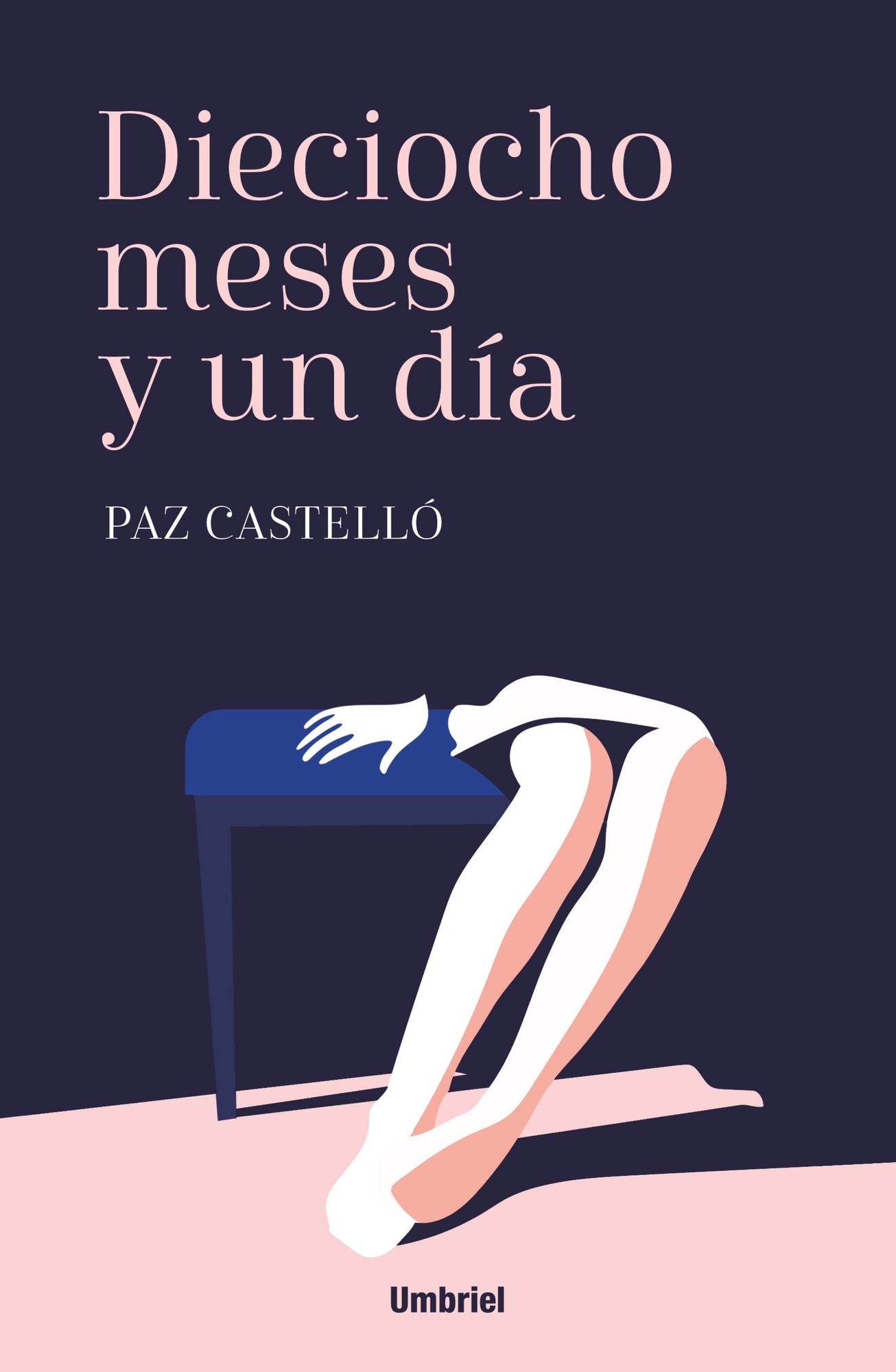 Dieciocho meses y un dia