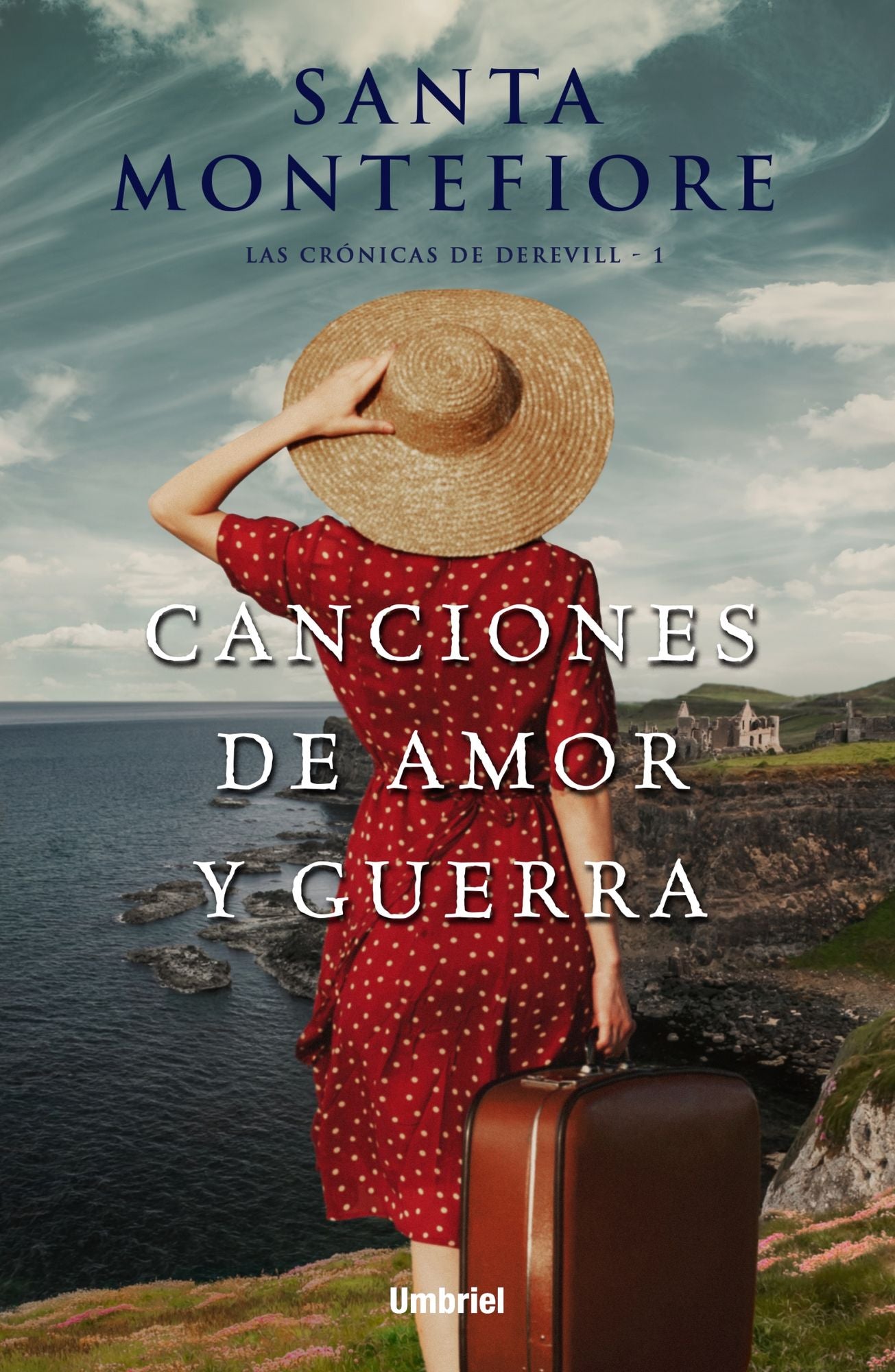 Canciones de amor y guerra / Songs of Love and War