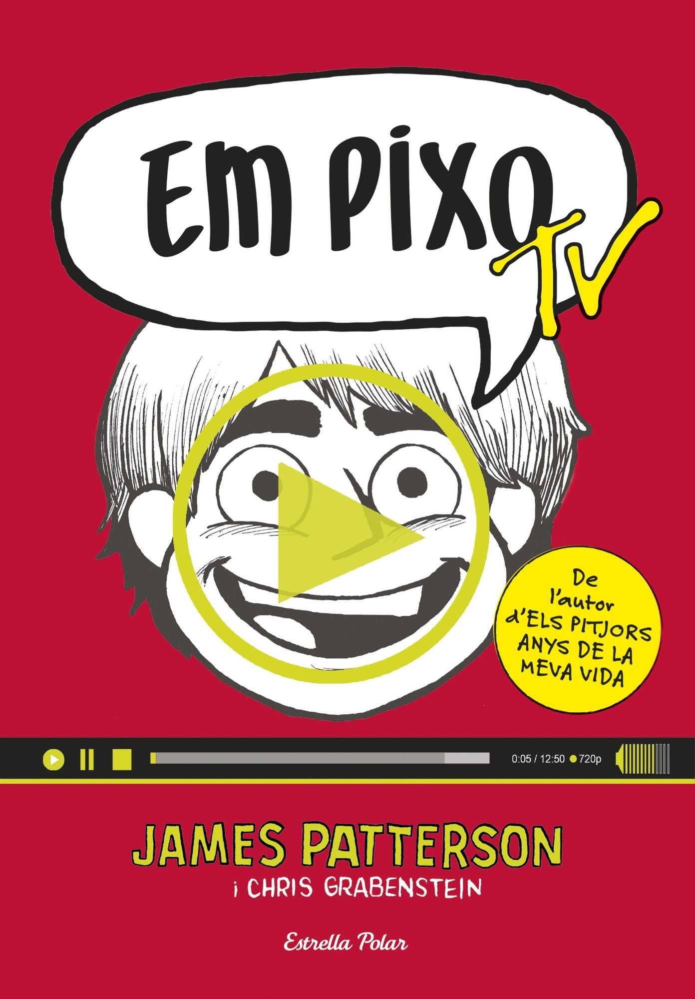 Em pixo TV