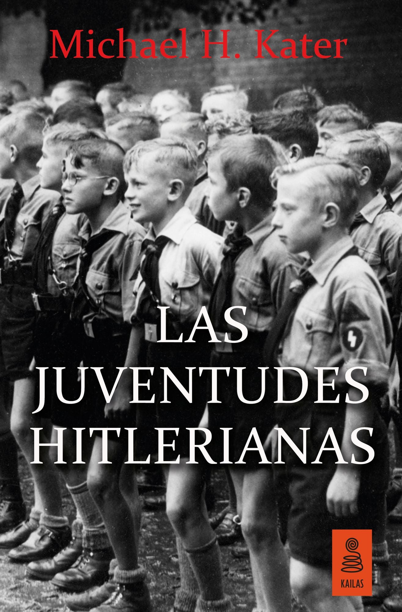Las Juventudes Hitlerianas