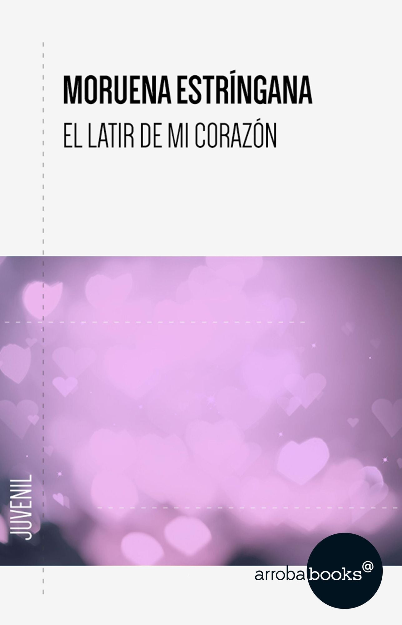 El latir de mi corazón