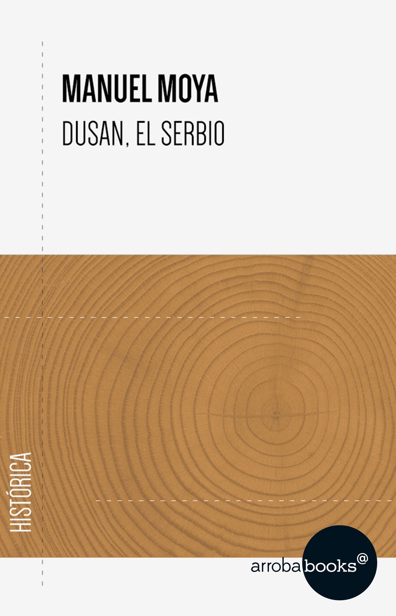 Dusan, el serbio