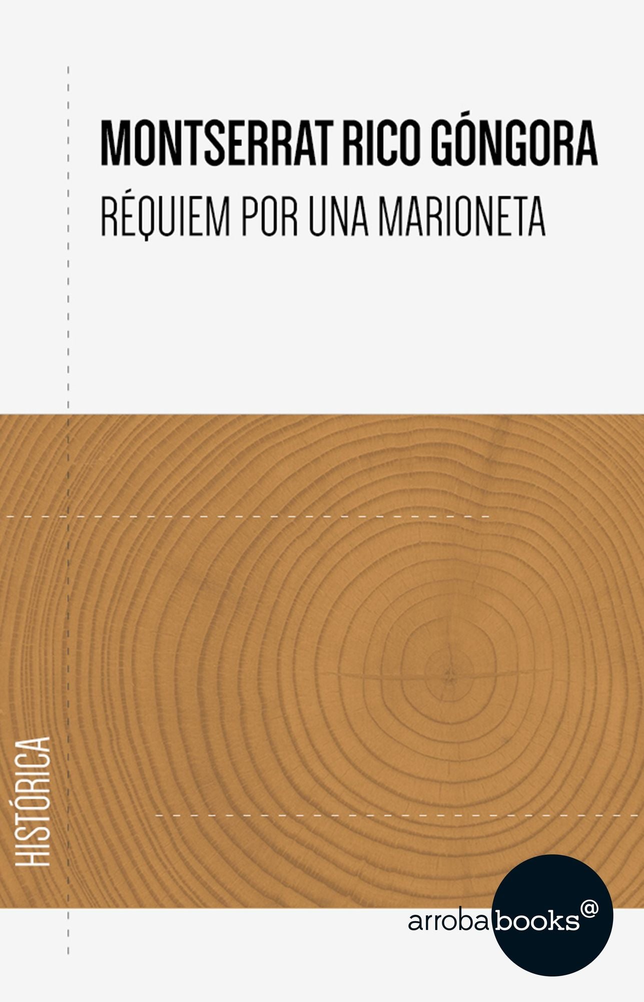 Réquiem por una marioneta