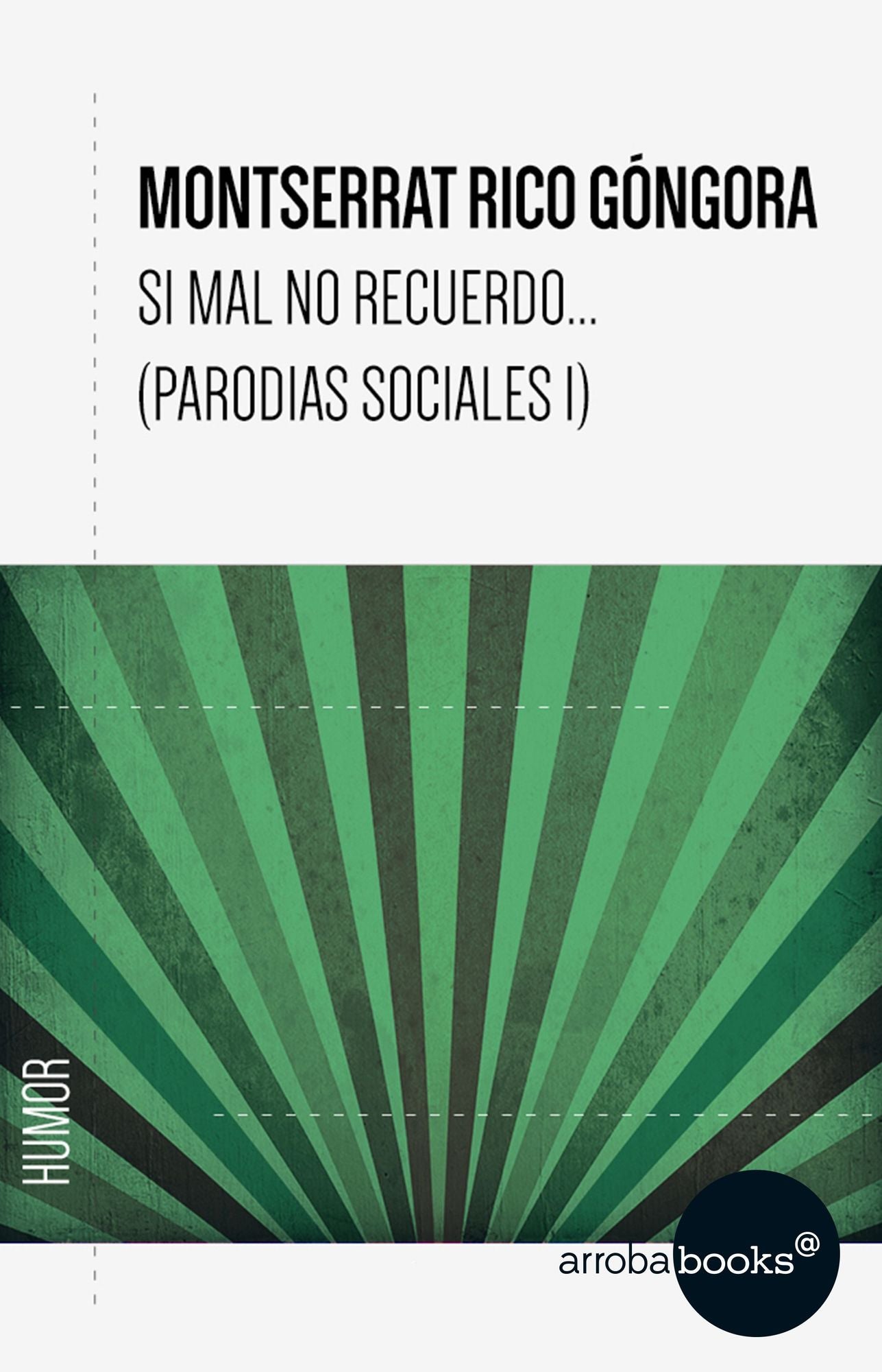Si mal no recuerdo... (Parodias sociales I)