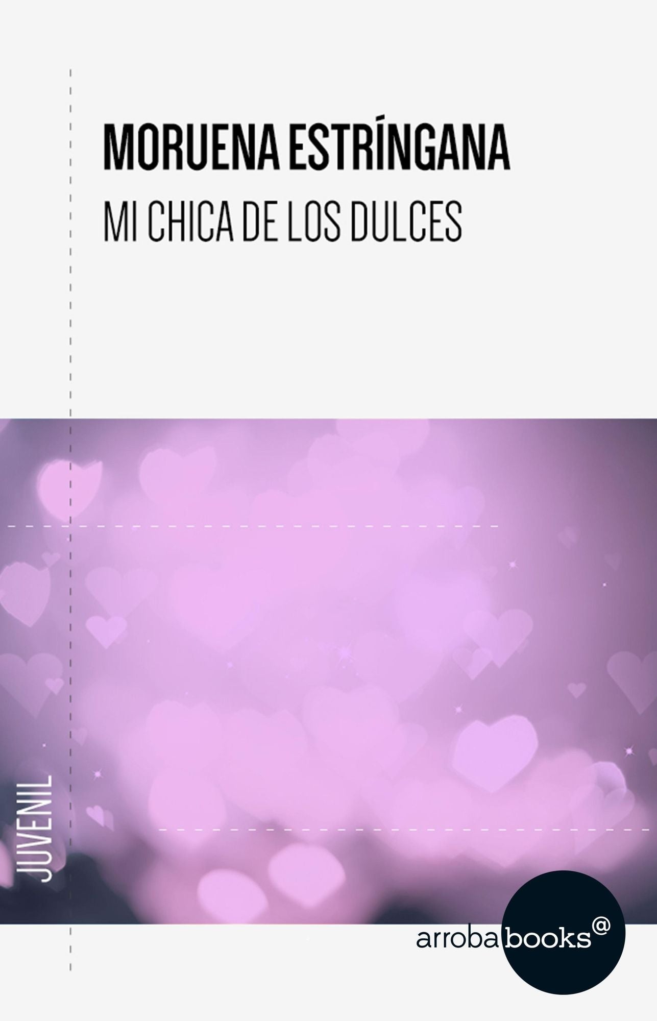 Mi chica de los dulces