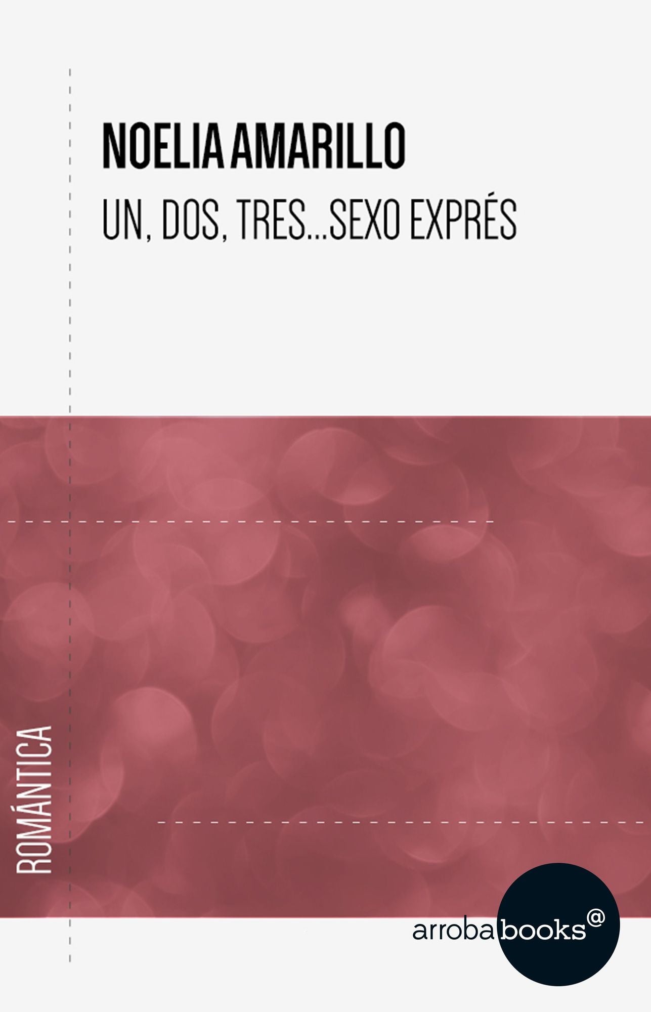Un, dos, tres... Sexo exprés