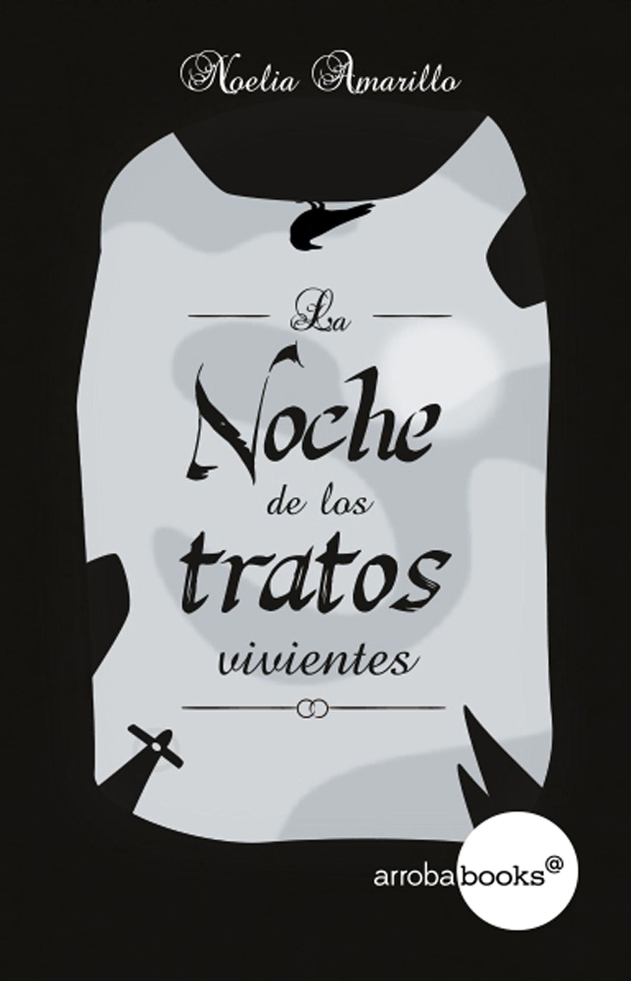 La noche de los tratos vivientes
