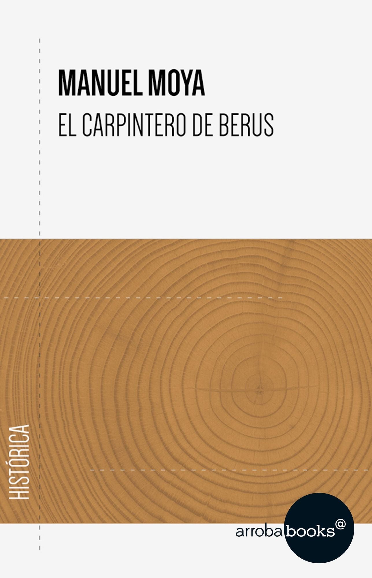 El carpintero de Berus
