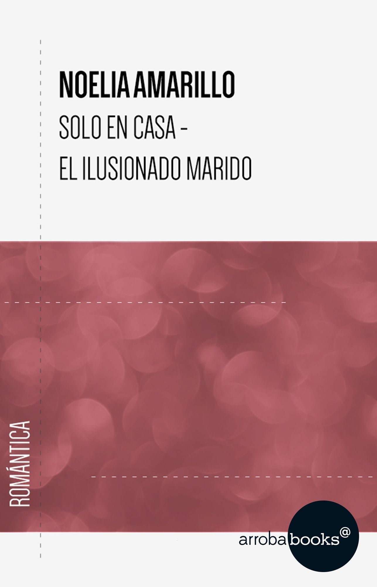 Solo en casa- El ilusionado marido