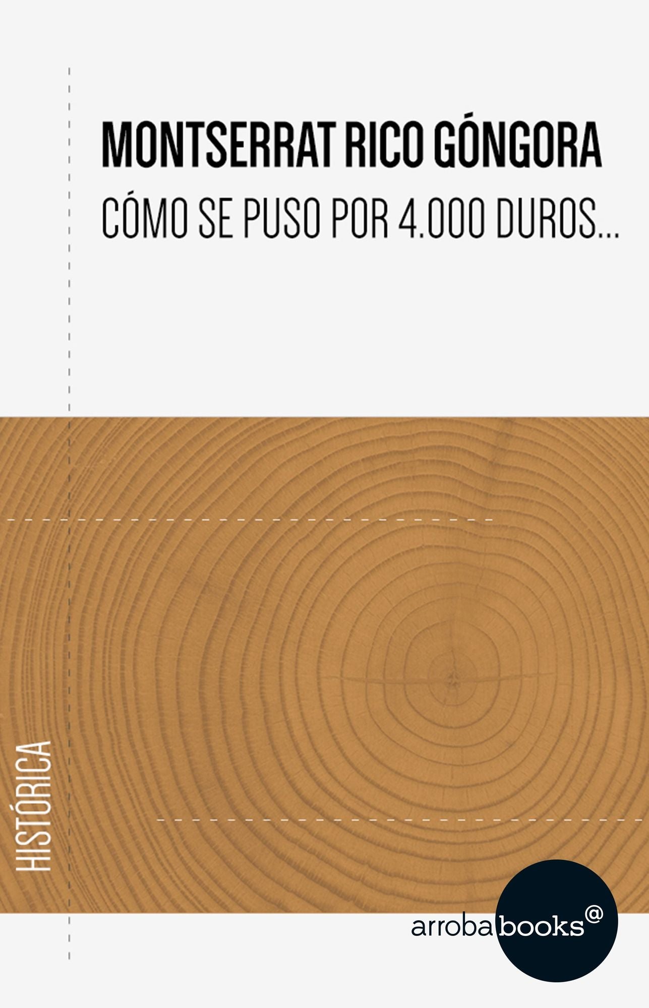 Cómo se puso por 4.000 duros...