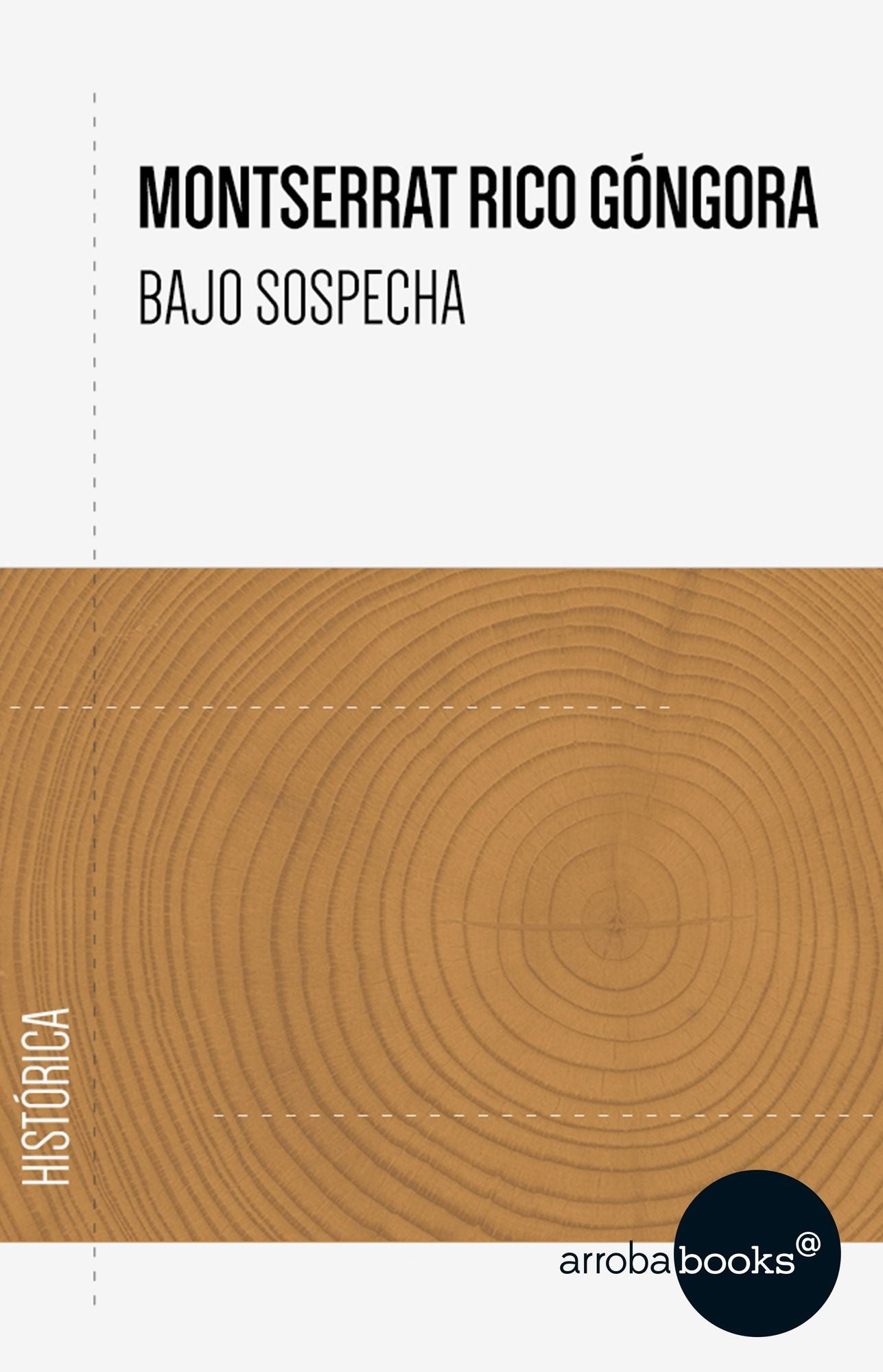 Bajo sospecha