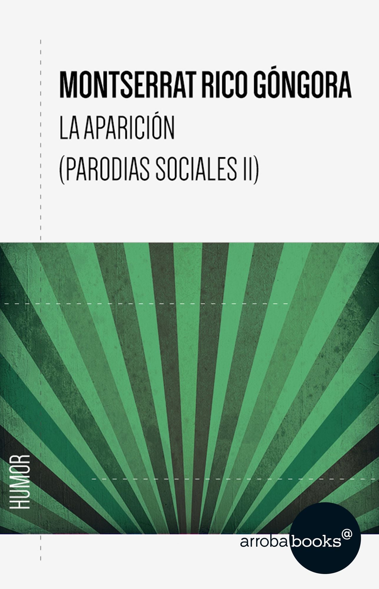 La aparición (parodias sociales II)