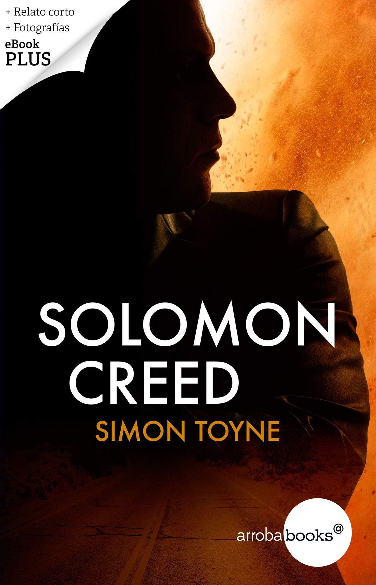 Solomon Creed
