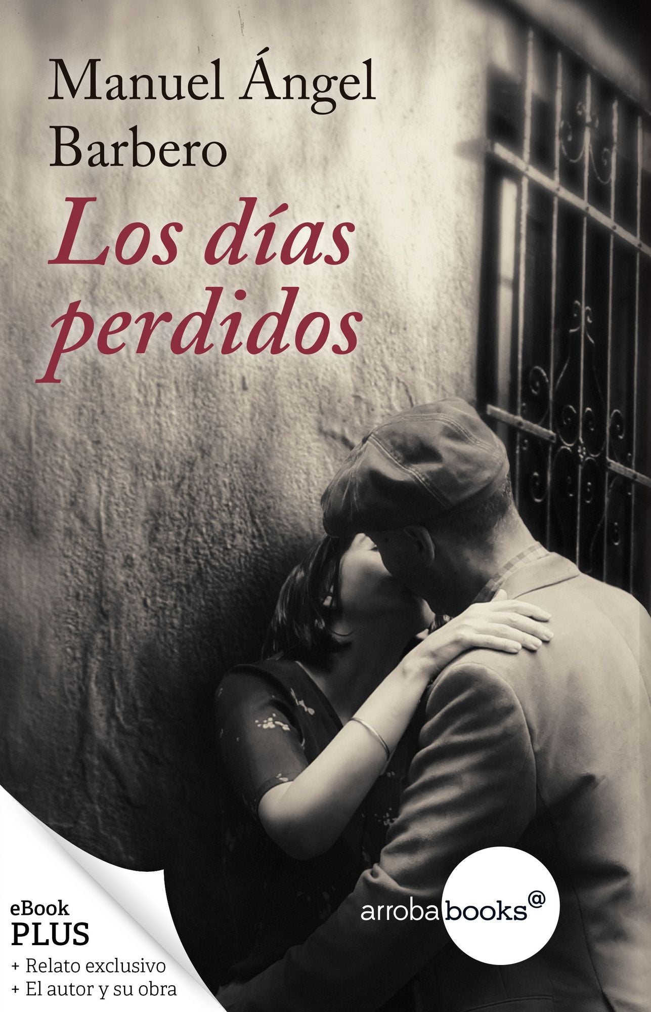 Los días perdidos