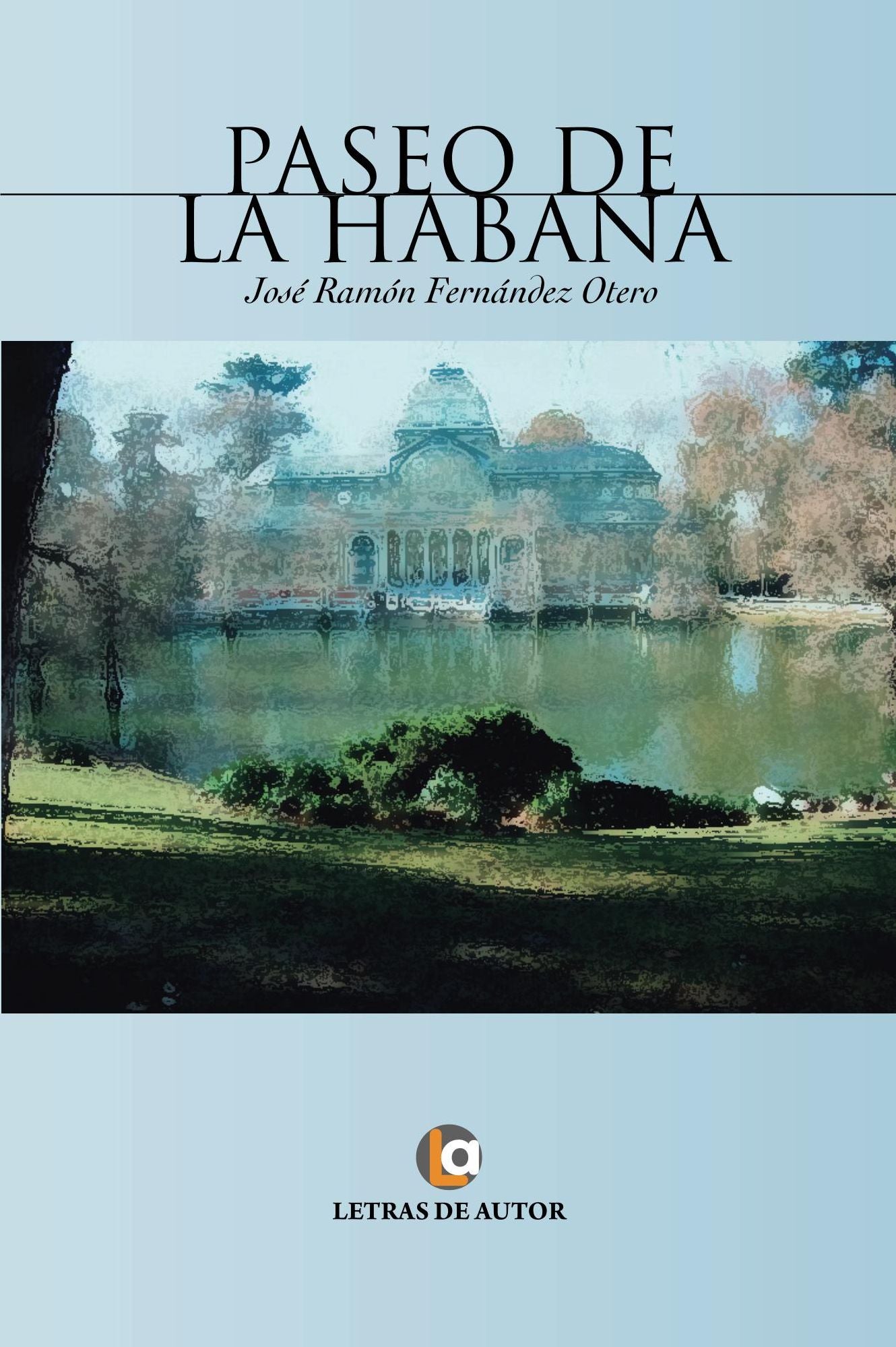 Paseo de la Habana