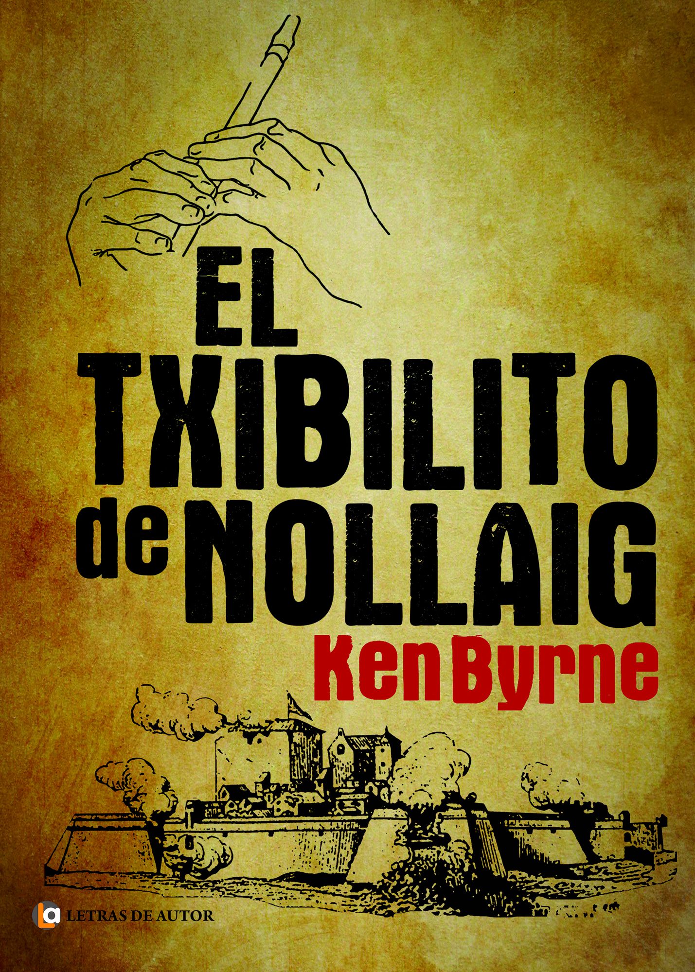 El Txibilito de Nollaig