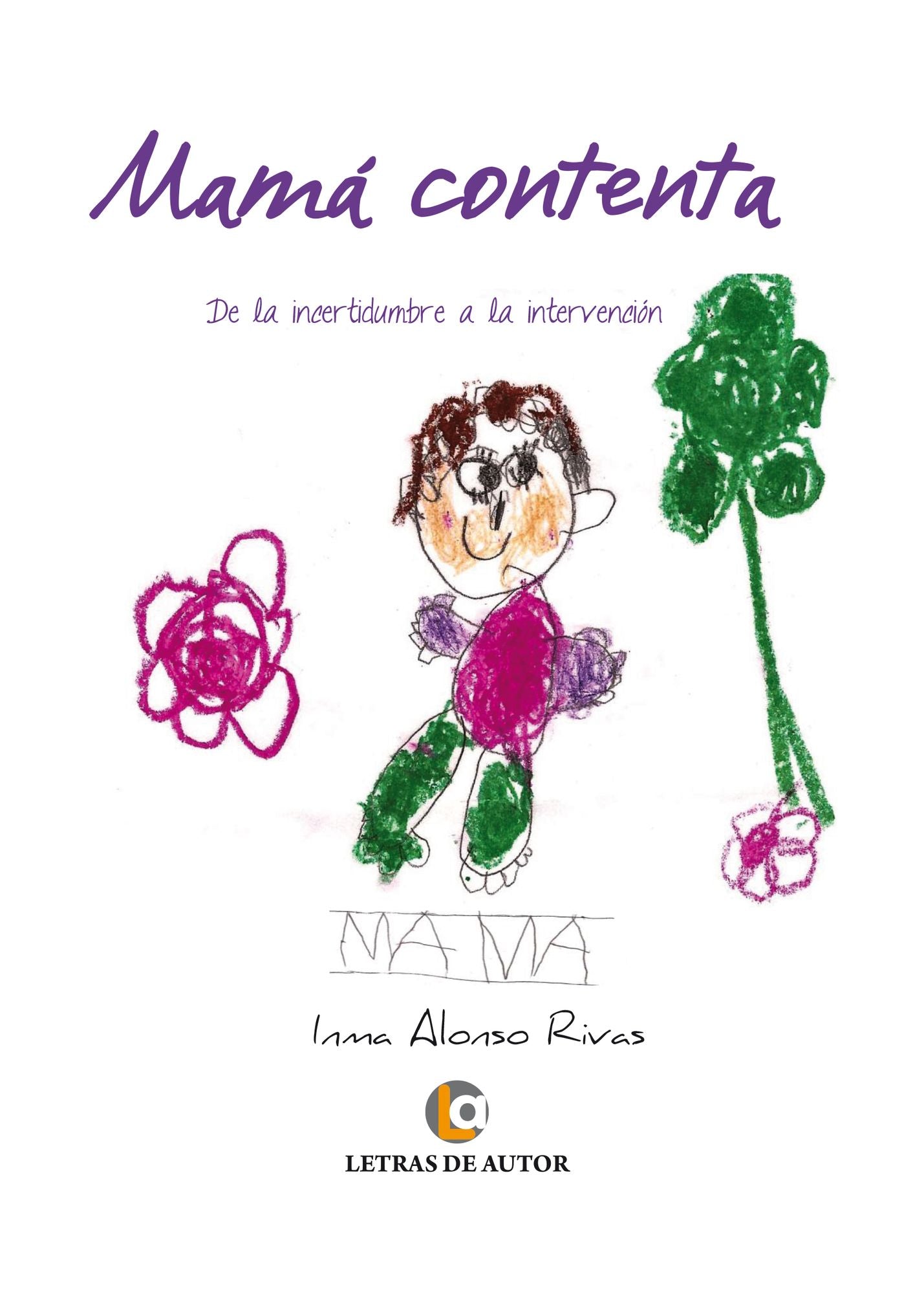 Mamá contenta: De la incertidumbre a la intervención