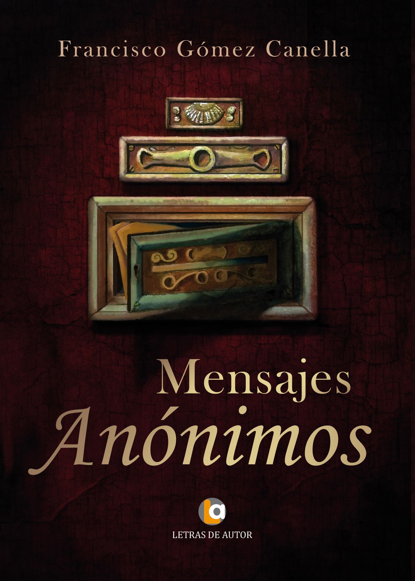 Mensajes anónimos