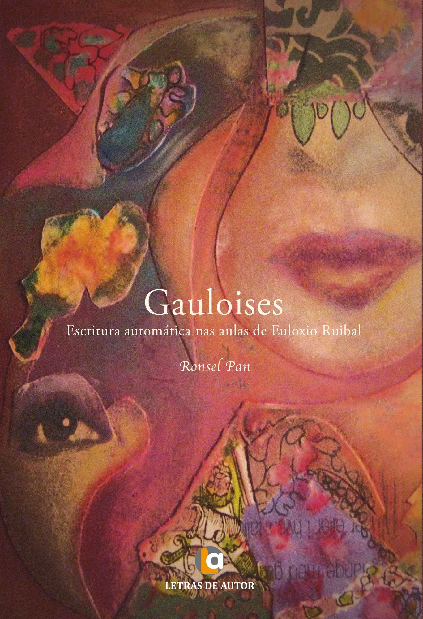 Gauloises: Escritura automática nas aulas de Euloxio Ruibal