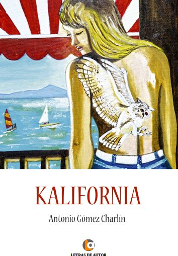 Kalifornia