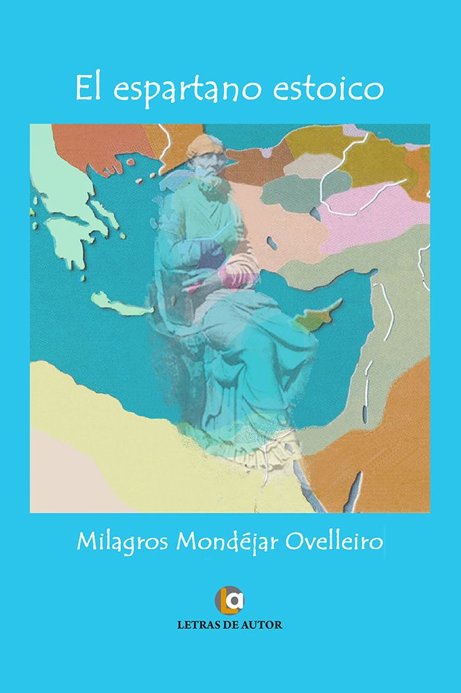 El espartano estoico