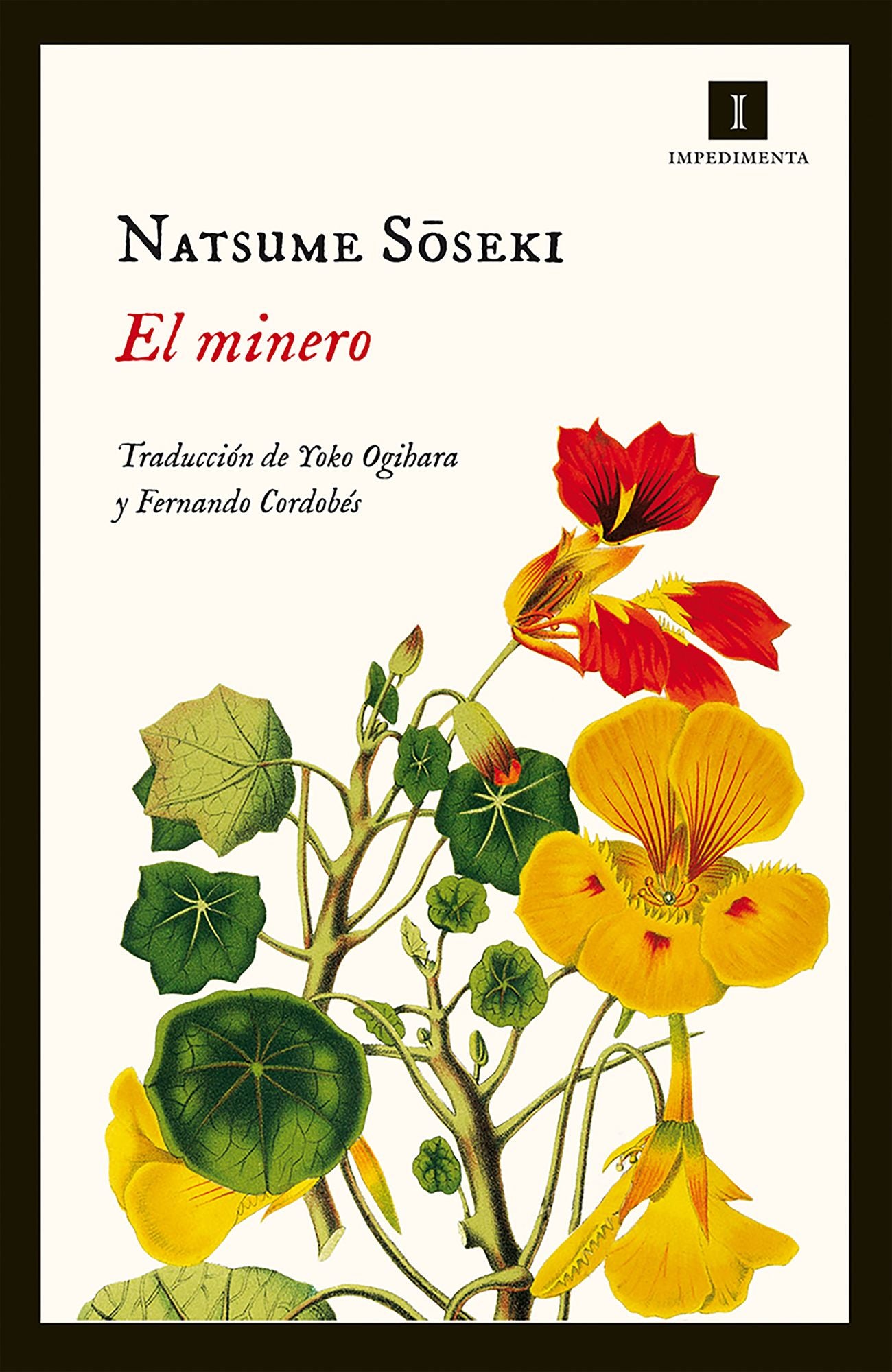 El minero