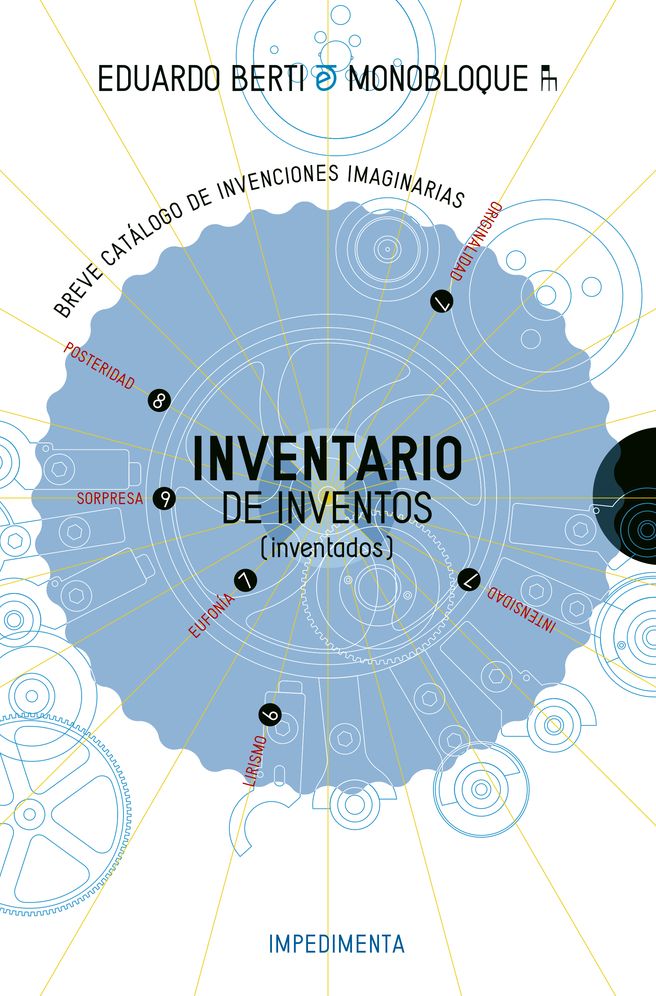 Inventario de inventos (inventados)