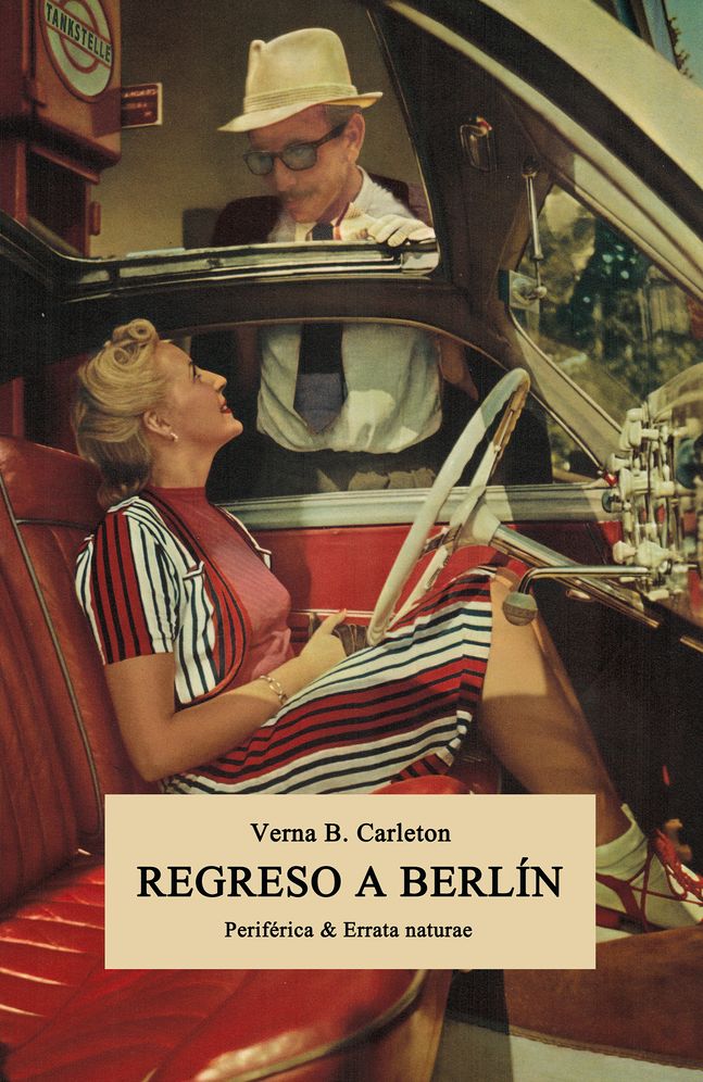 Regreso a Berlin