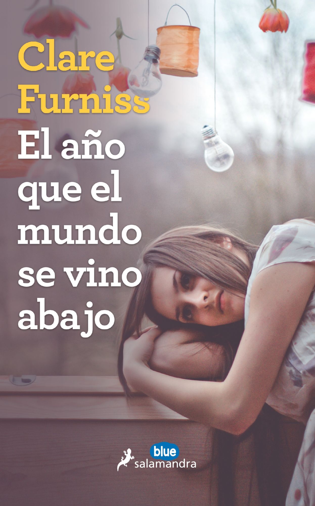 El Ano que el mundo se vino abajo