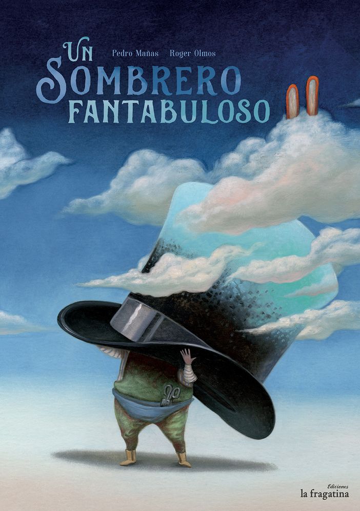 Un sombrero fantabuloso