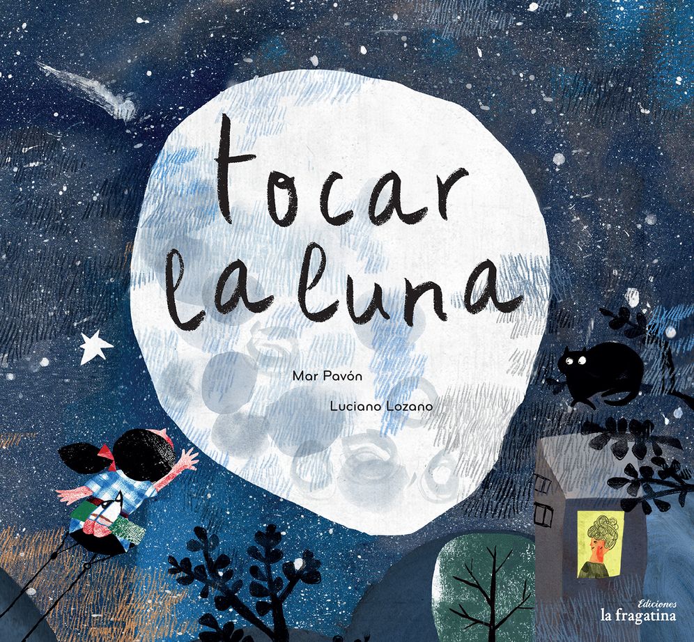 Tocar la Luna