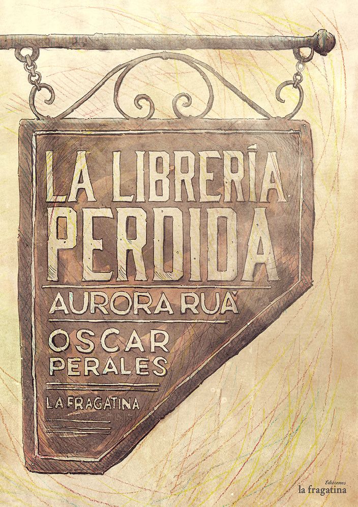 La Libreria Perdida