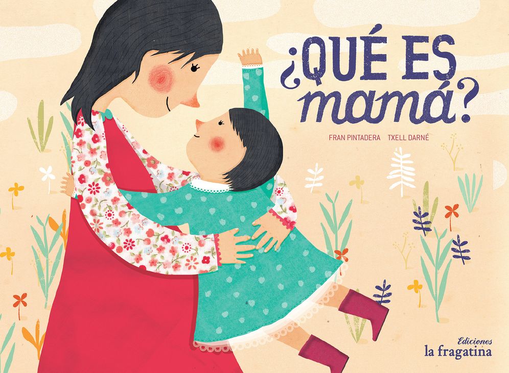 Que es mama?
