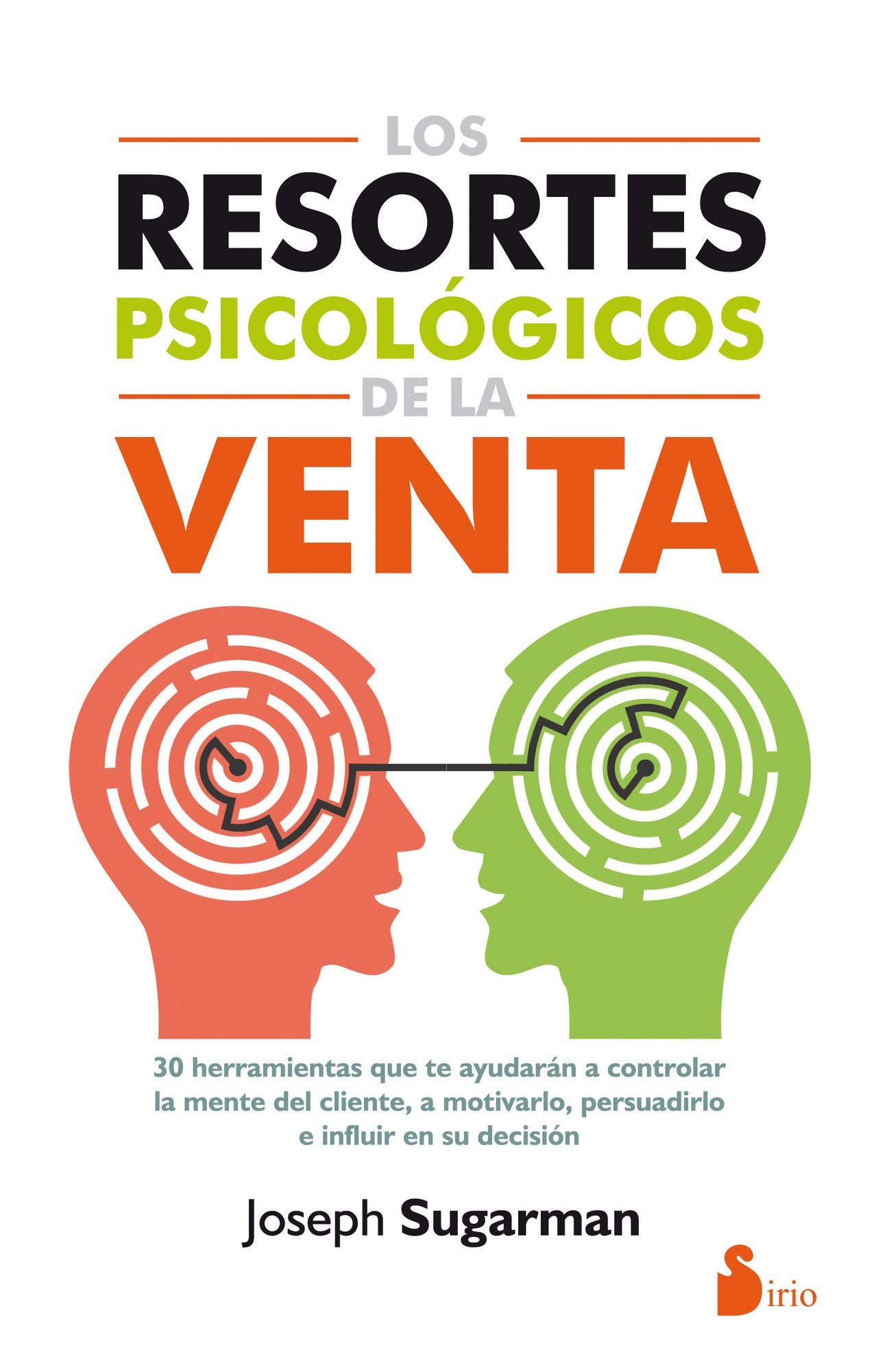 Los Resortes psicologicos de la venta