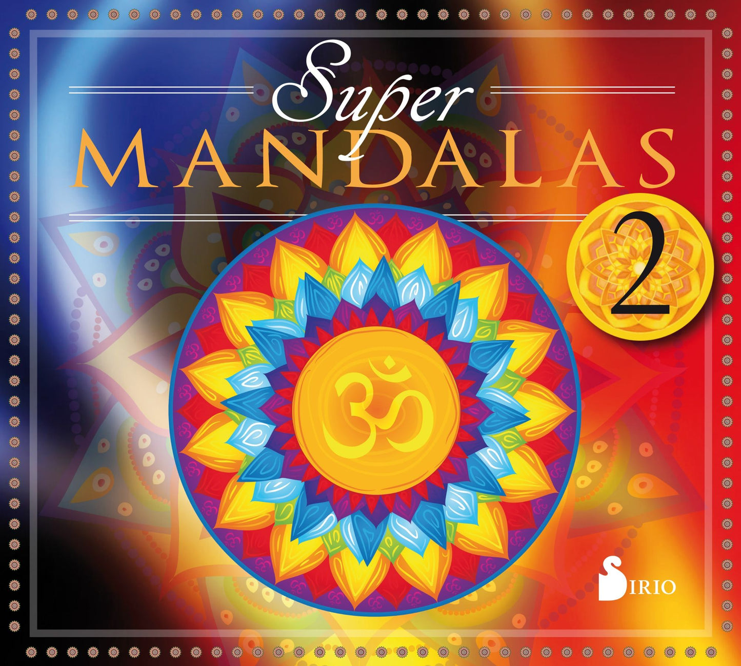 Super mandalas 2
